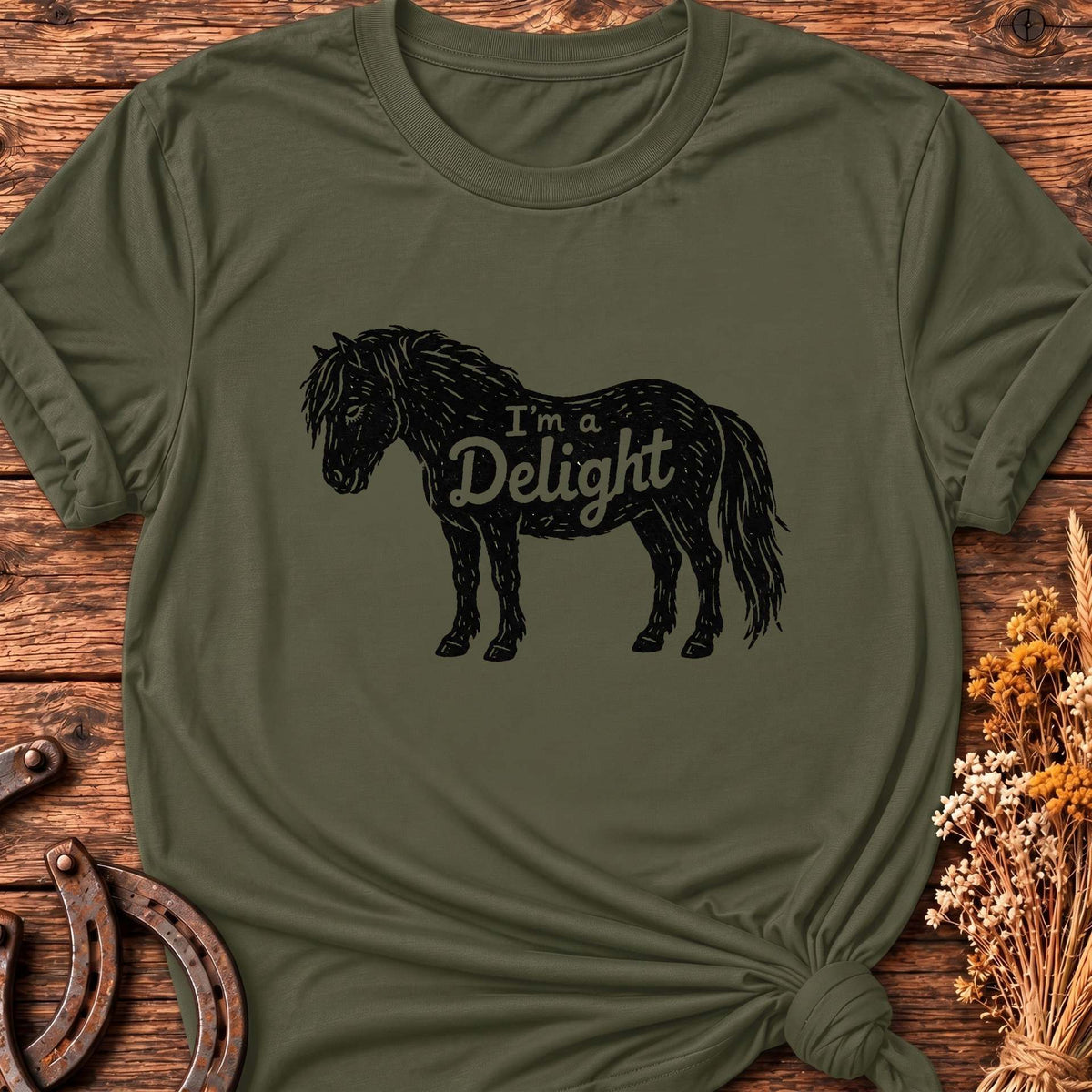 I'm a Delight T-Shirt