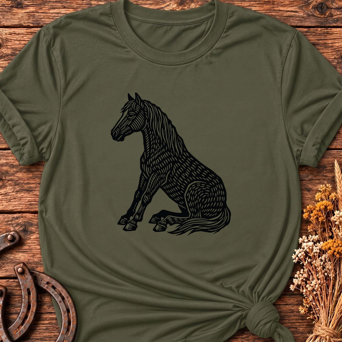 On Strike T-Shirt