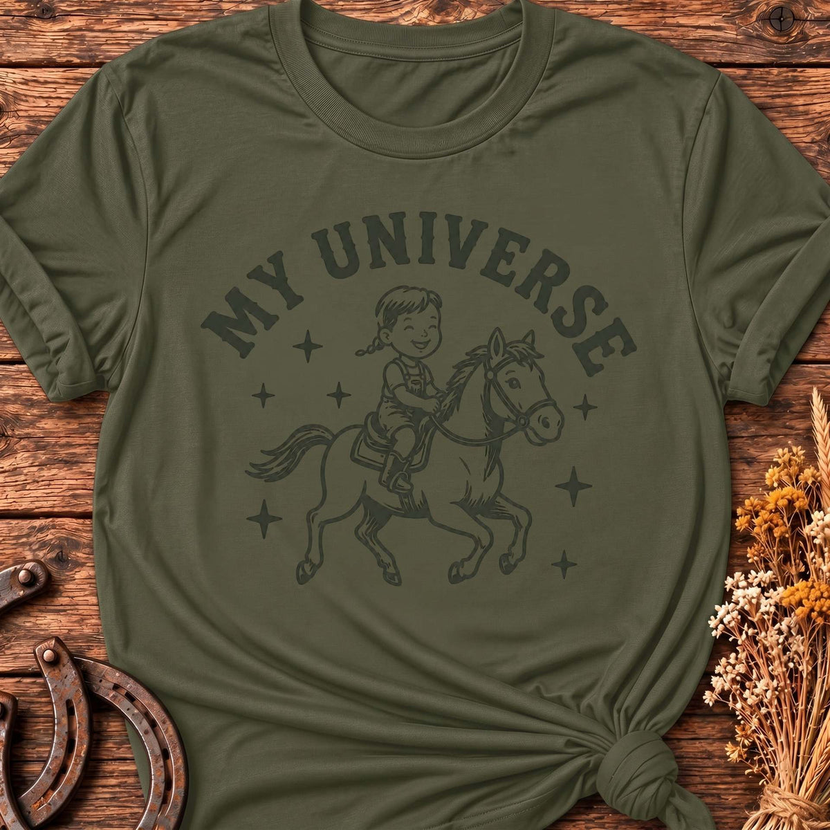 My Universe T-Shirt