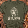 Neigh Bother T-Shirt