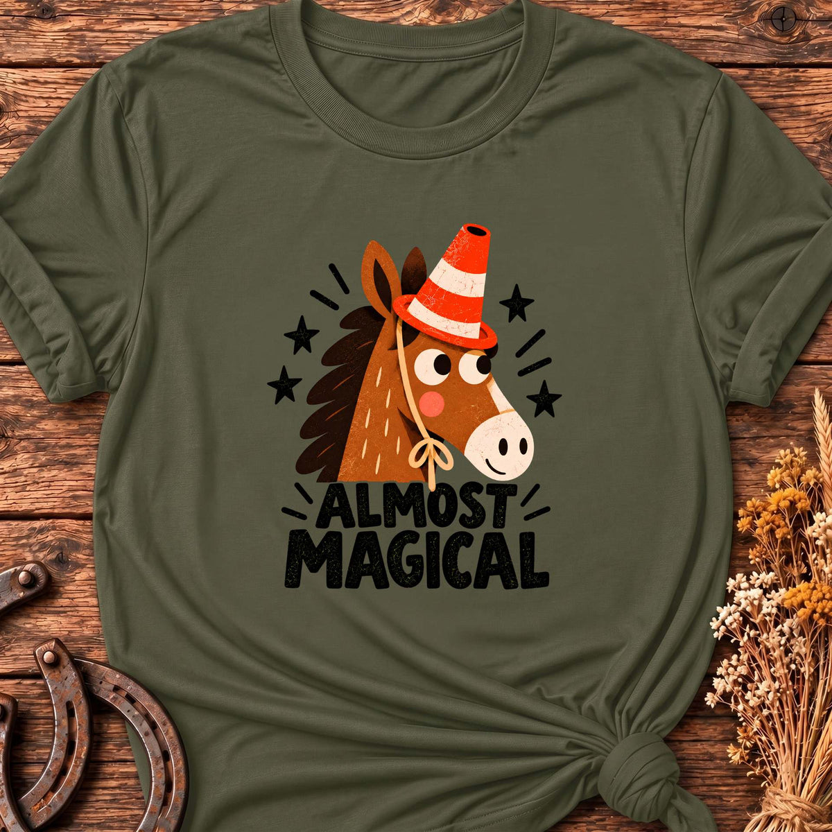 Almost Magical T-Shirt