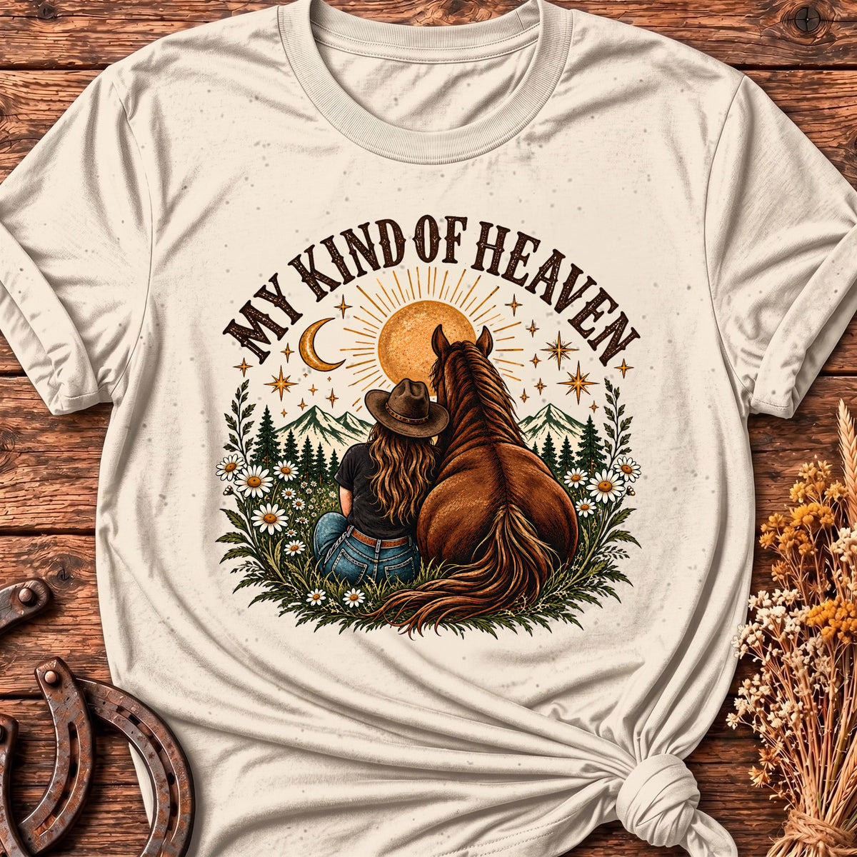 My Kind Of Heaven T-Shirt