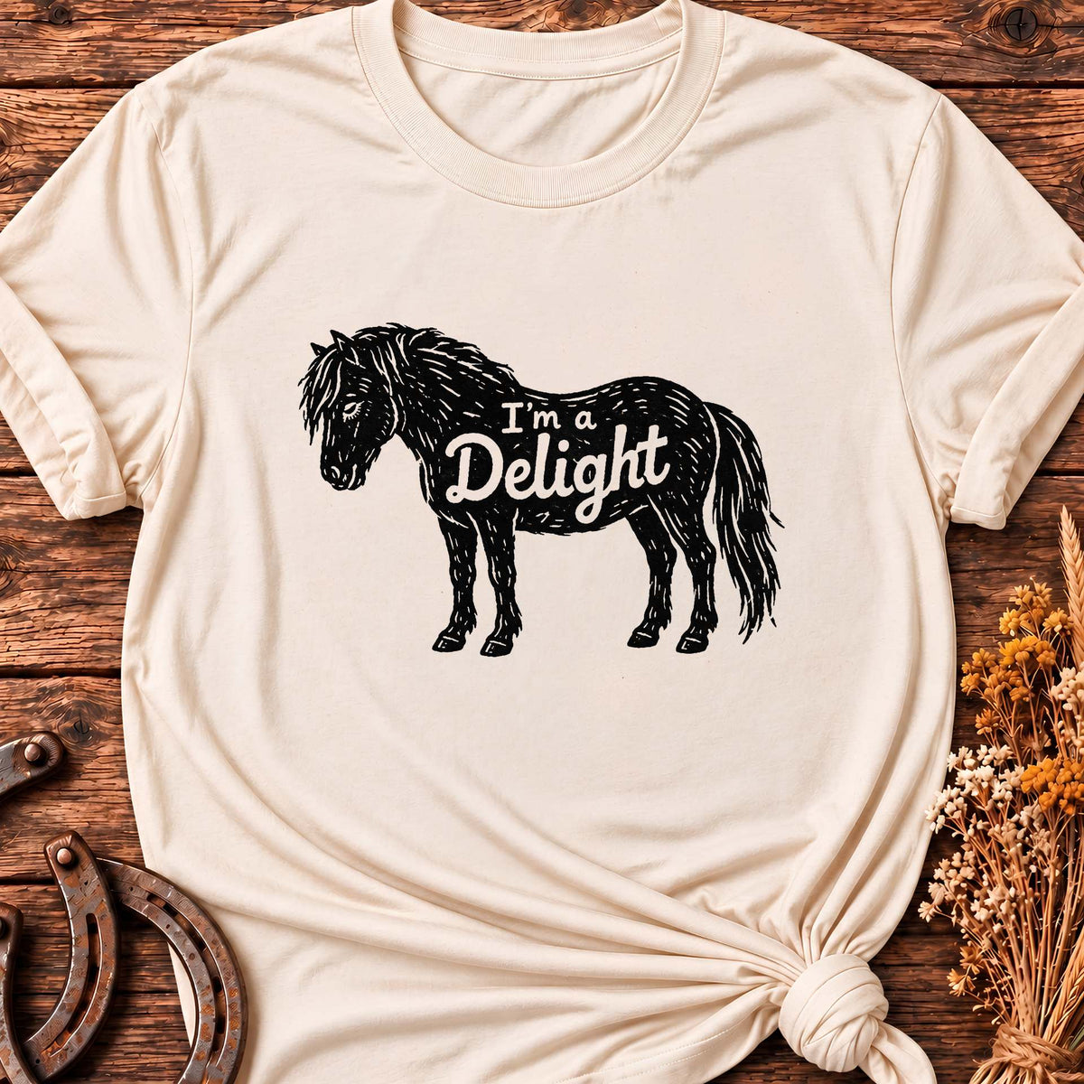 I'm a Delight T-Shirt