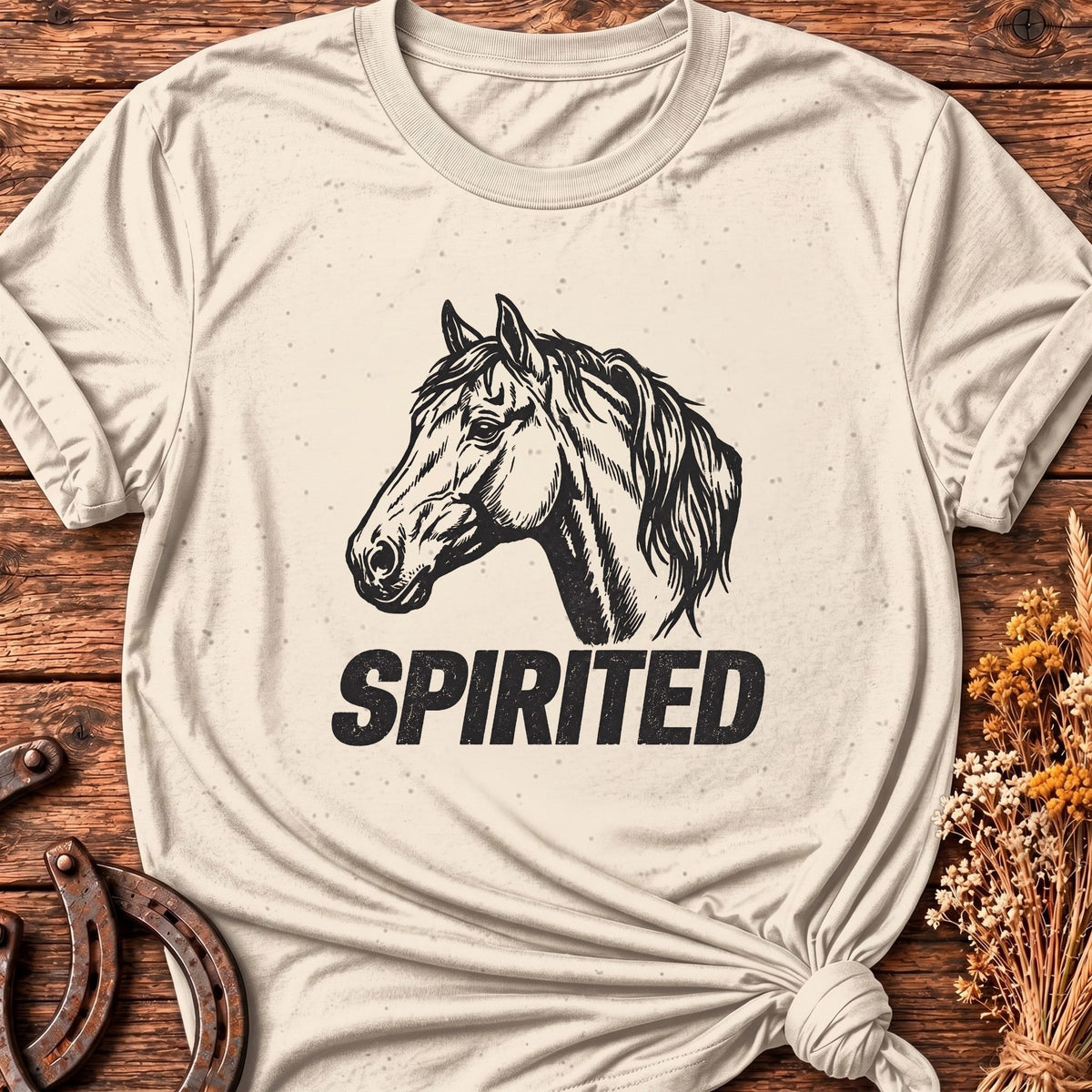 Spirited T-Shirt