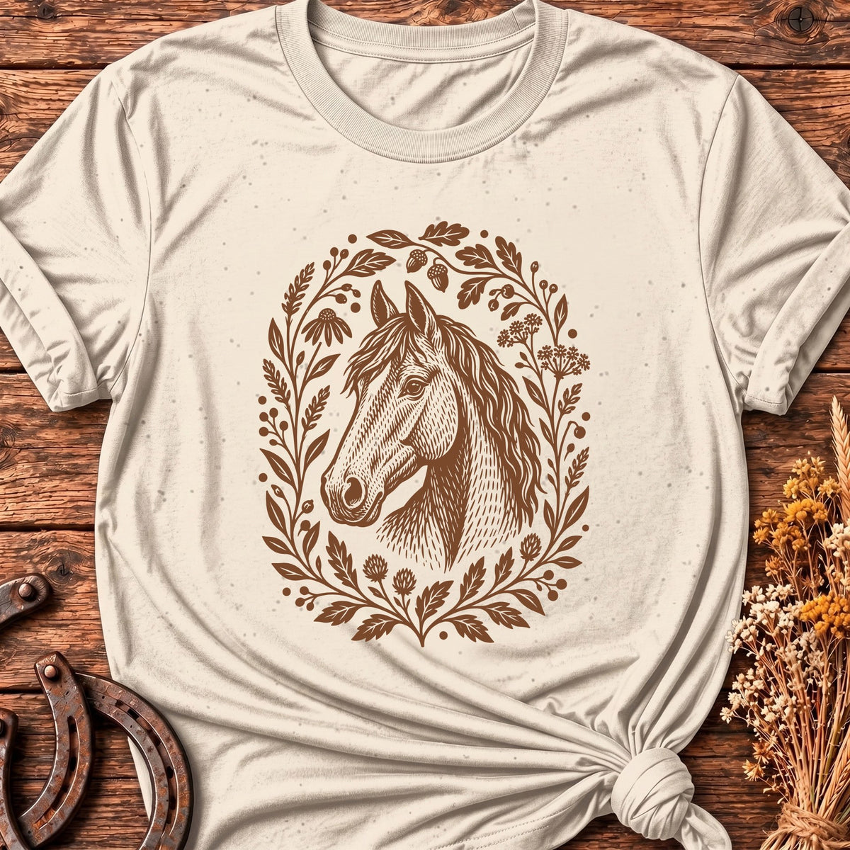 Majestic Mare T-Shirt