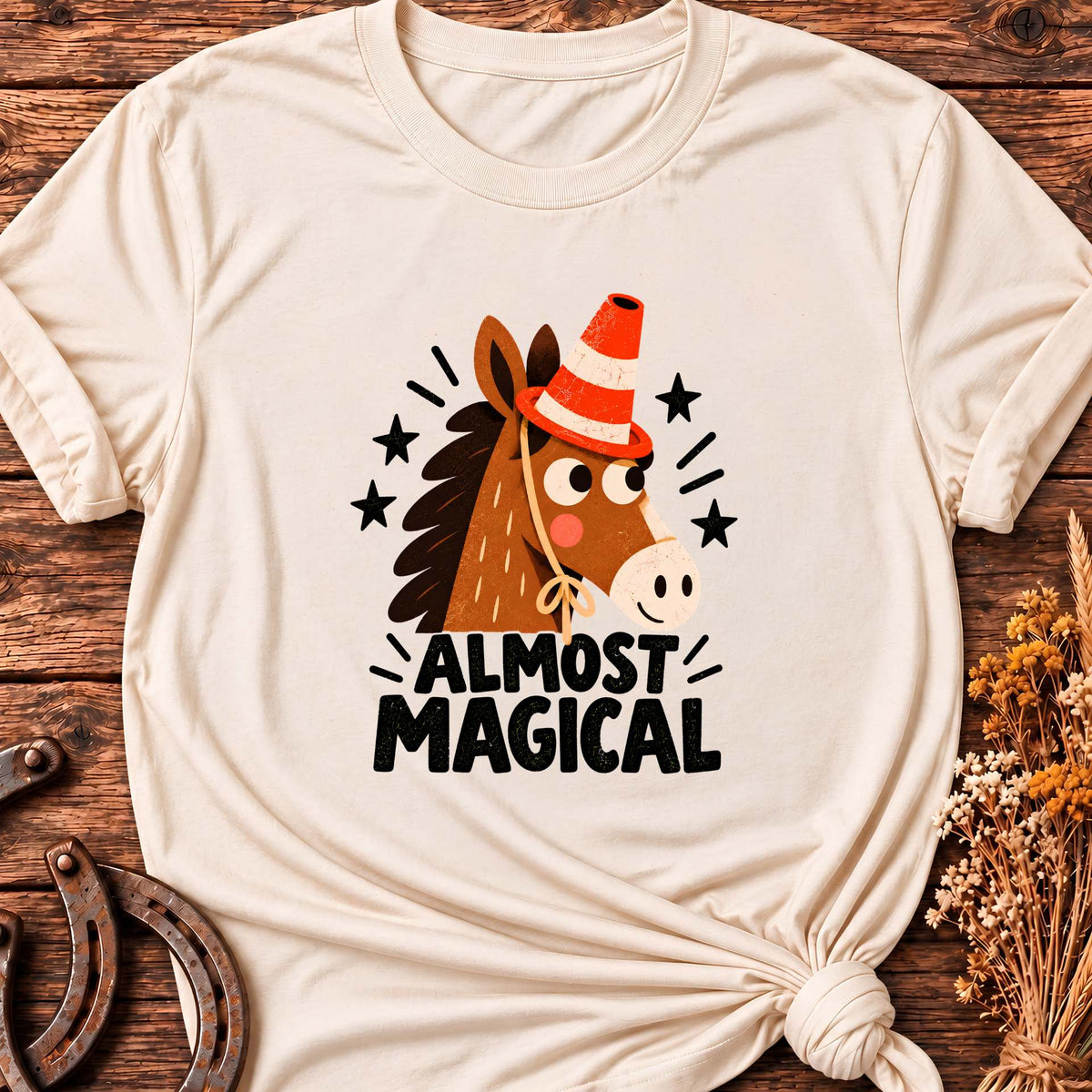 Almost Magical T-Shirt
