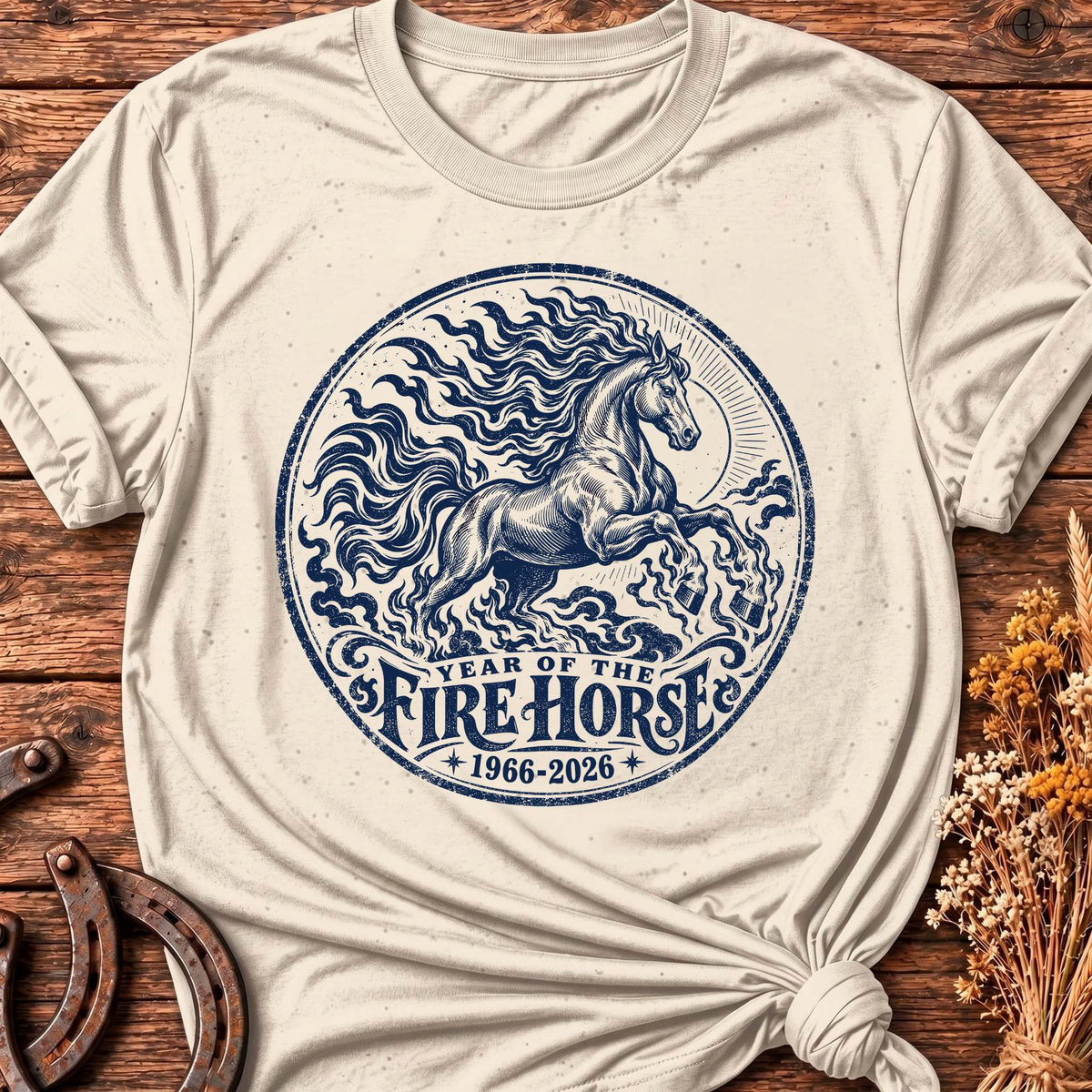 Born of Fire T-Shirt