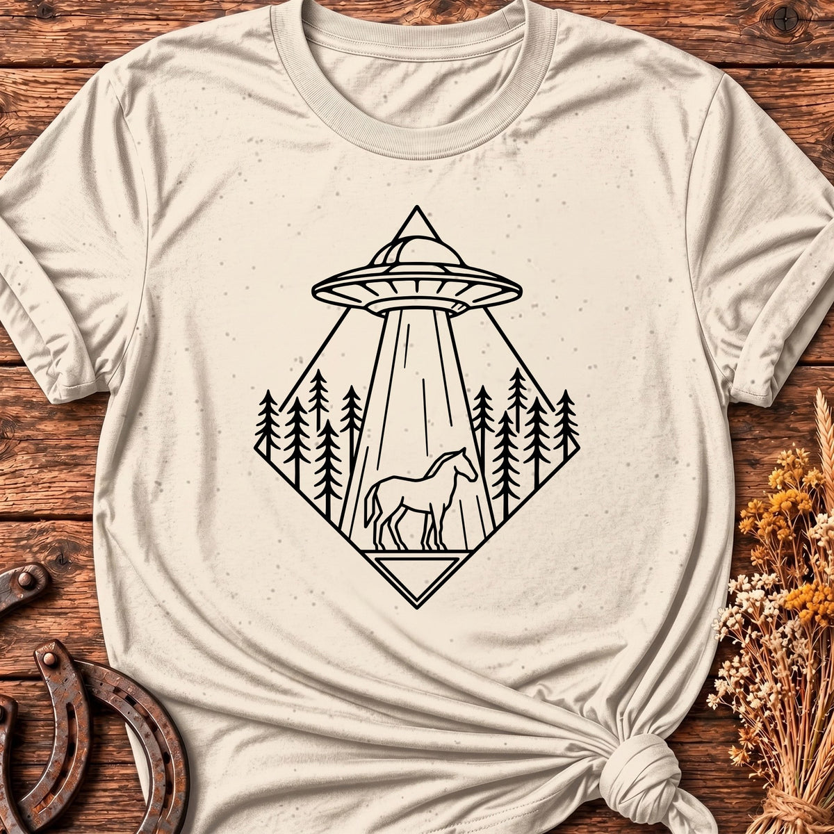 Close Encounters T-Shirt