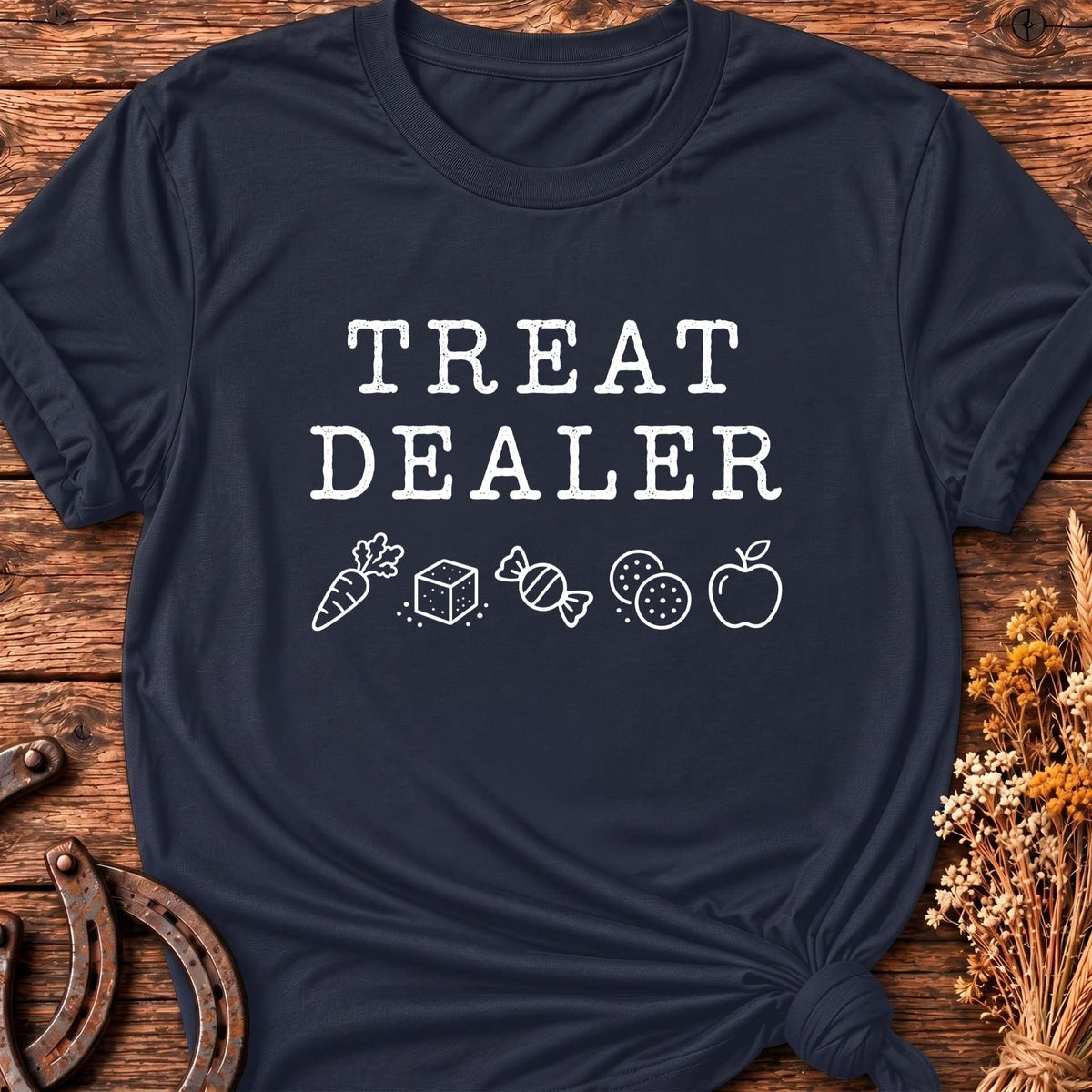 Treat Dealer T-Shirt