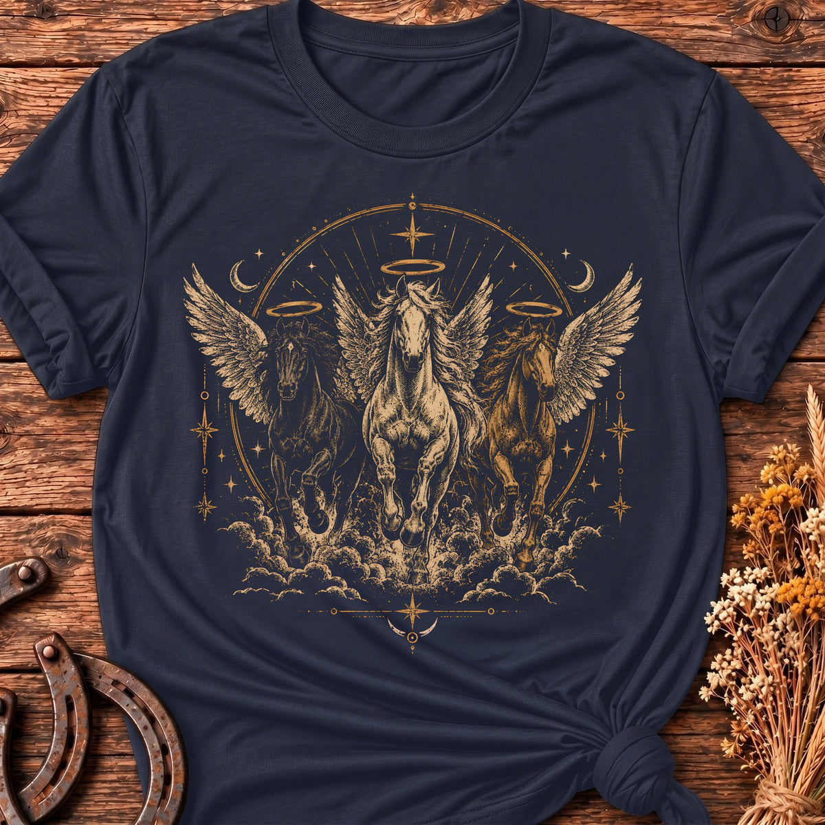 Heavenbound T-Shirt