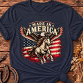 Made In America T-Shirt