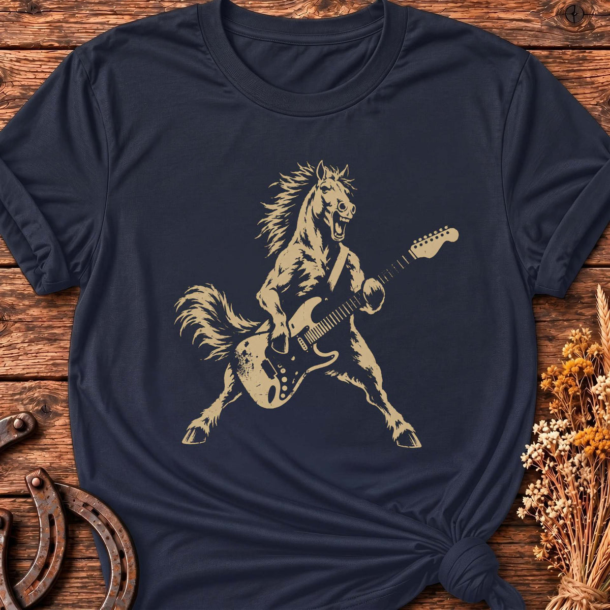 Rocking Out T-Shirt