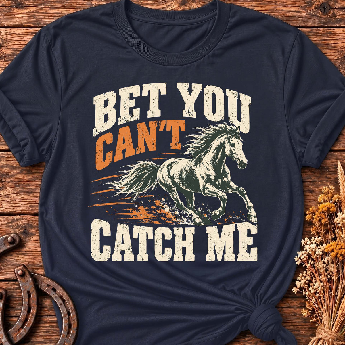 Catch Me T-Shirt