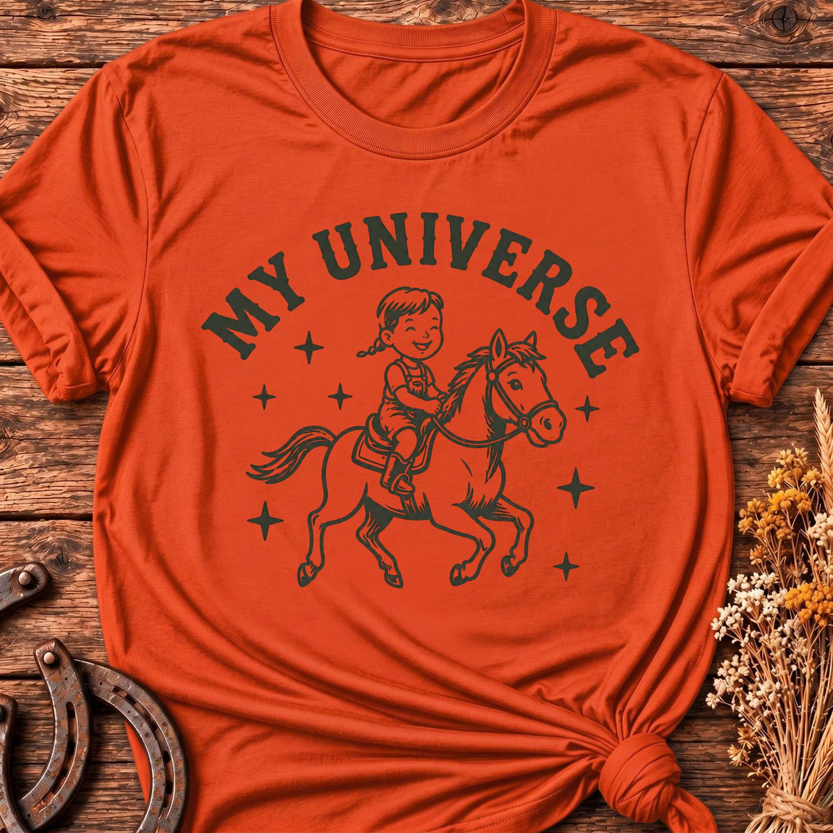 My Universe T-Shirt