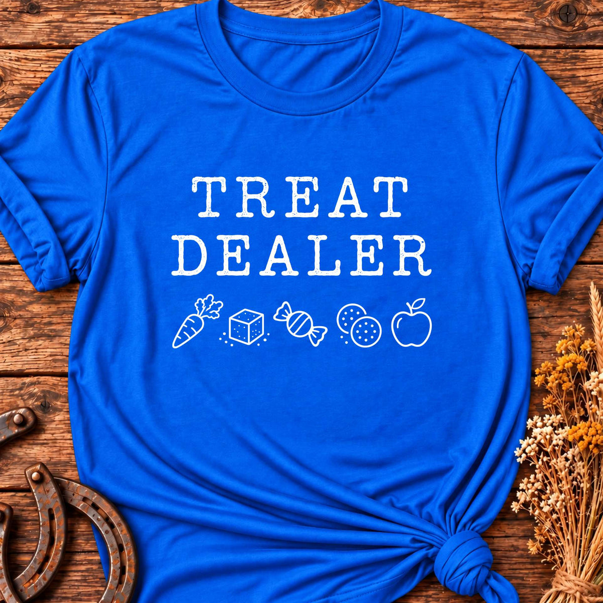 Treat Dealer T-Shirt
