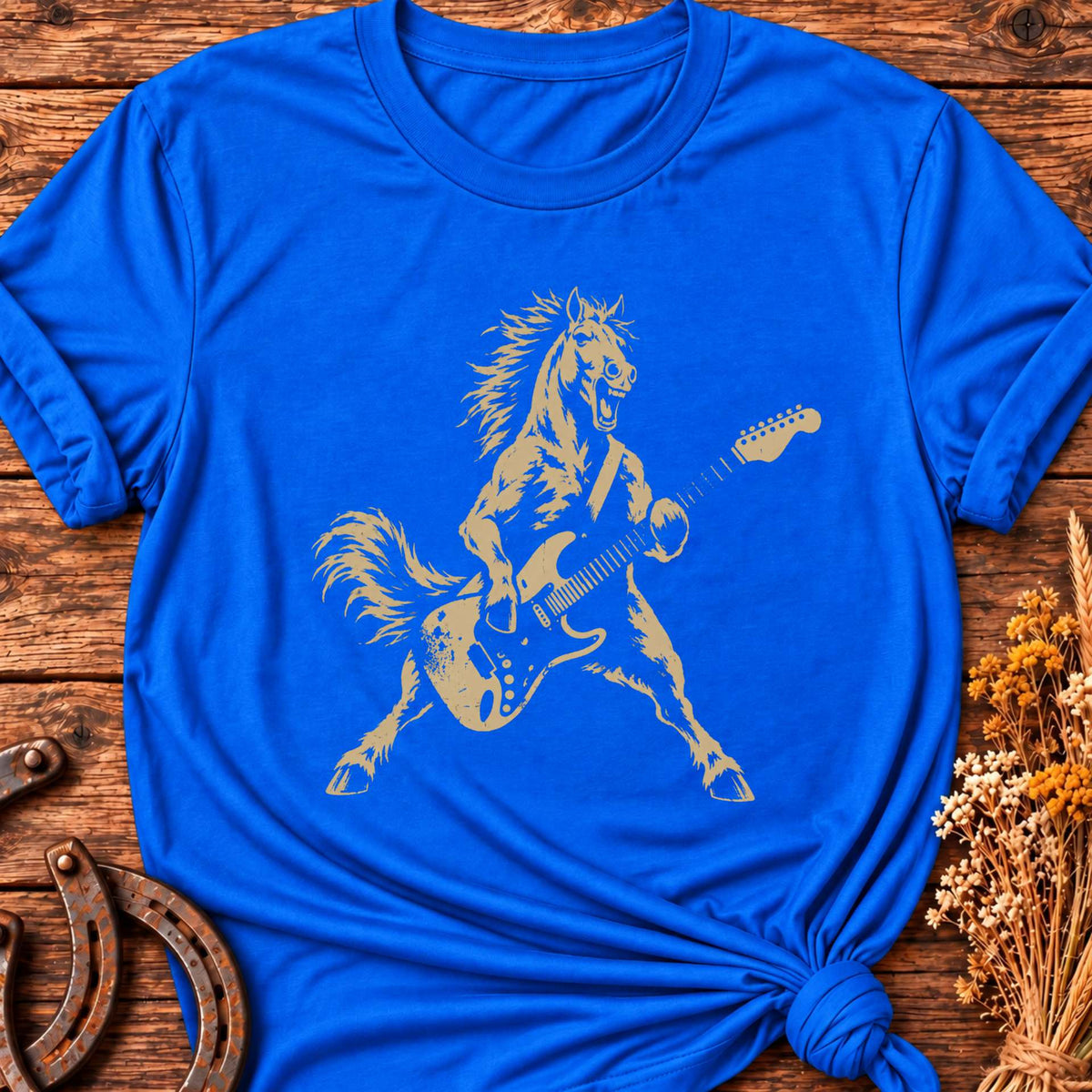Rocking Out T-Shirt