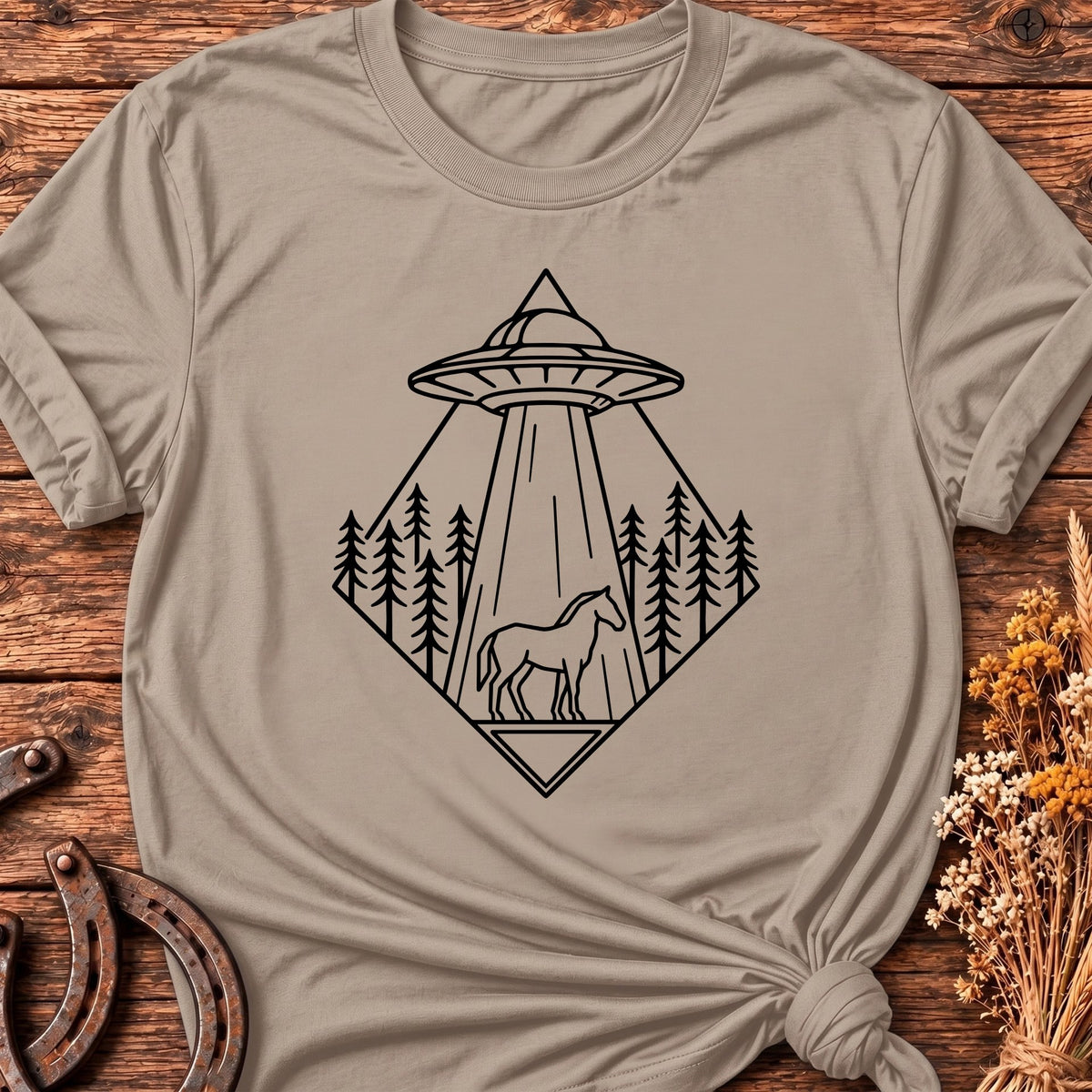 Close Encounters T-Shirt