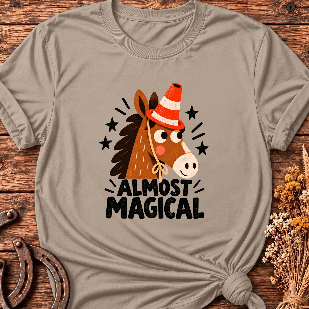 Almost Magical T-Shirt