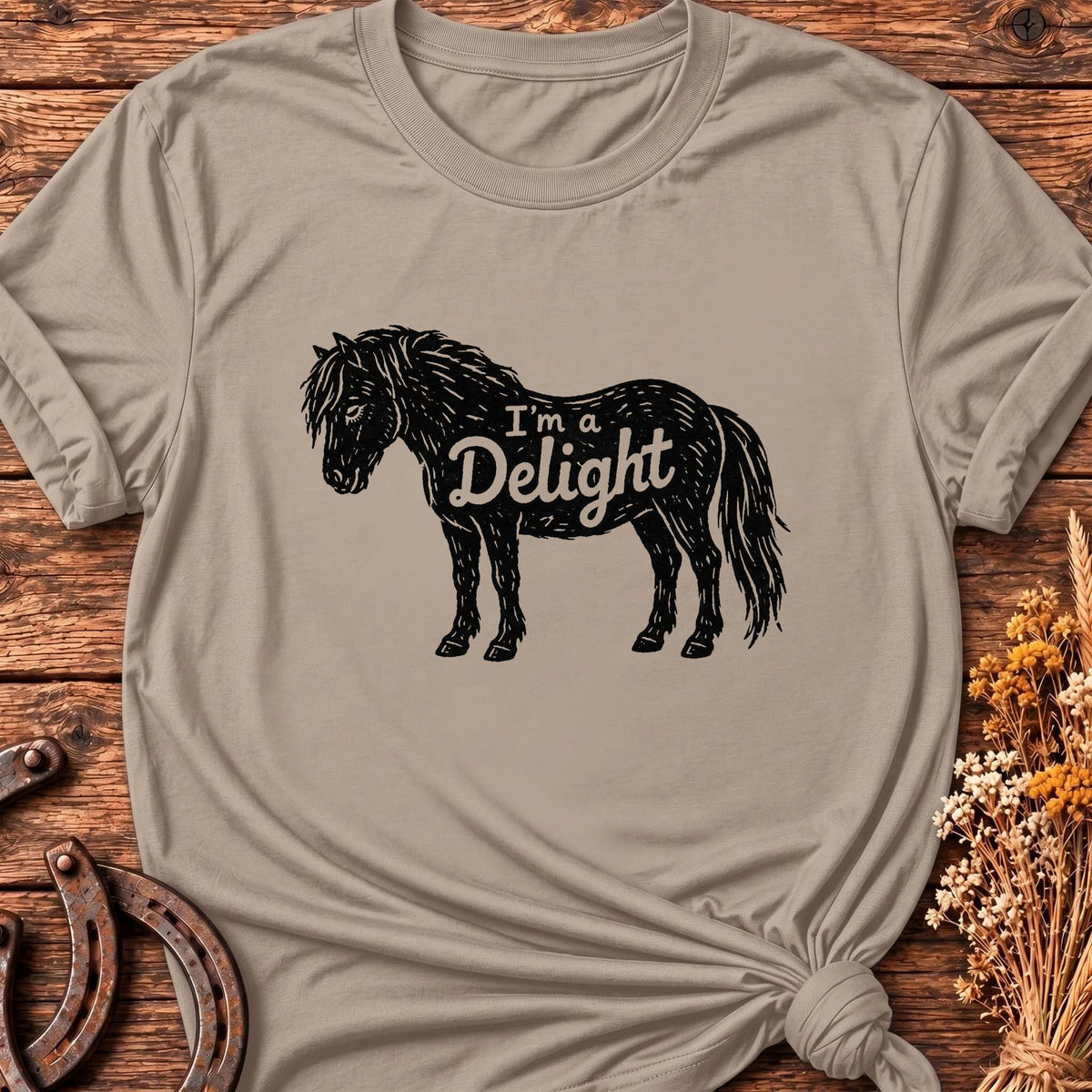 I'm a Delight T-Shirt