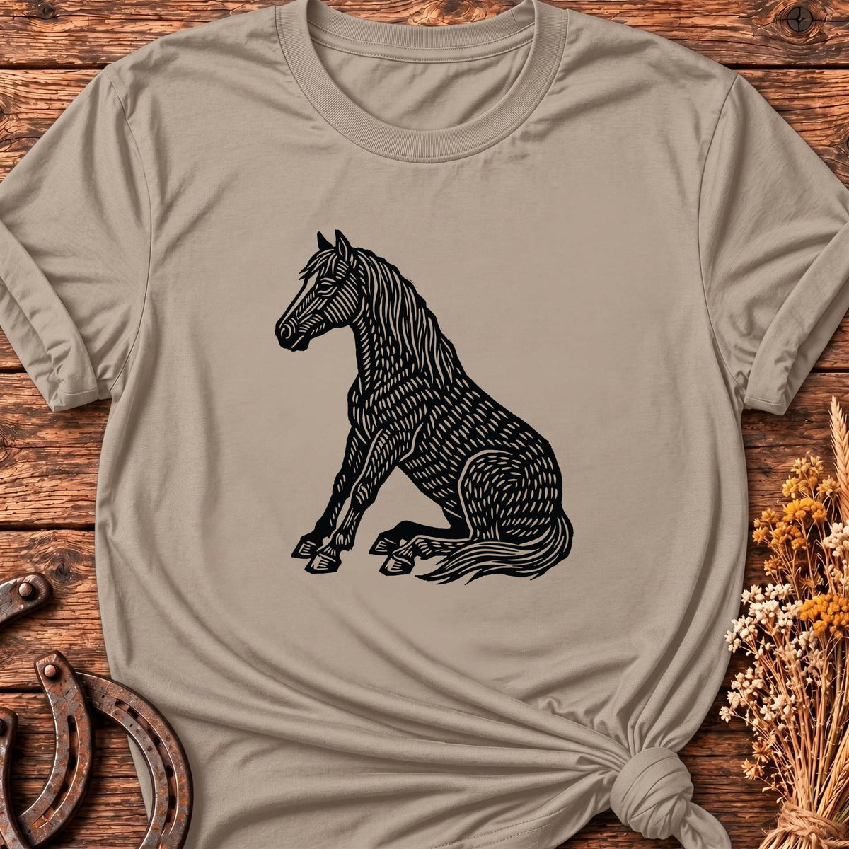 On Strike T-Shirt