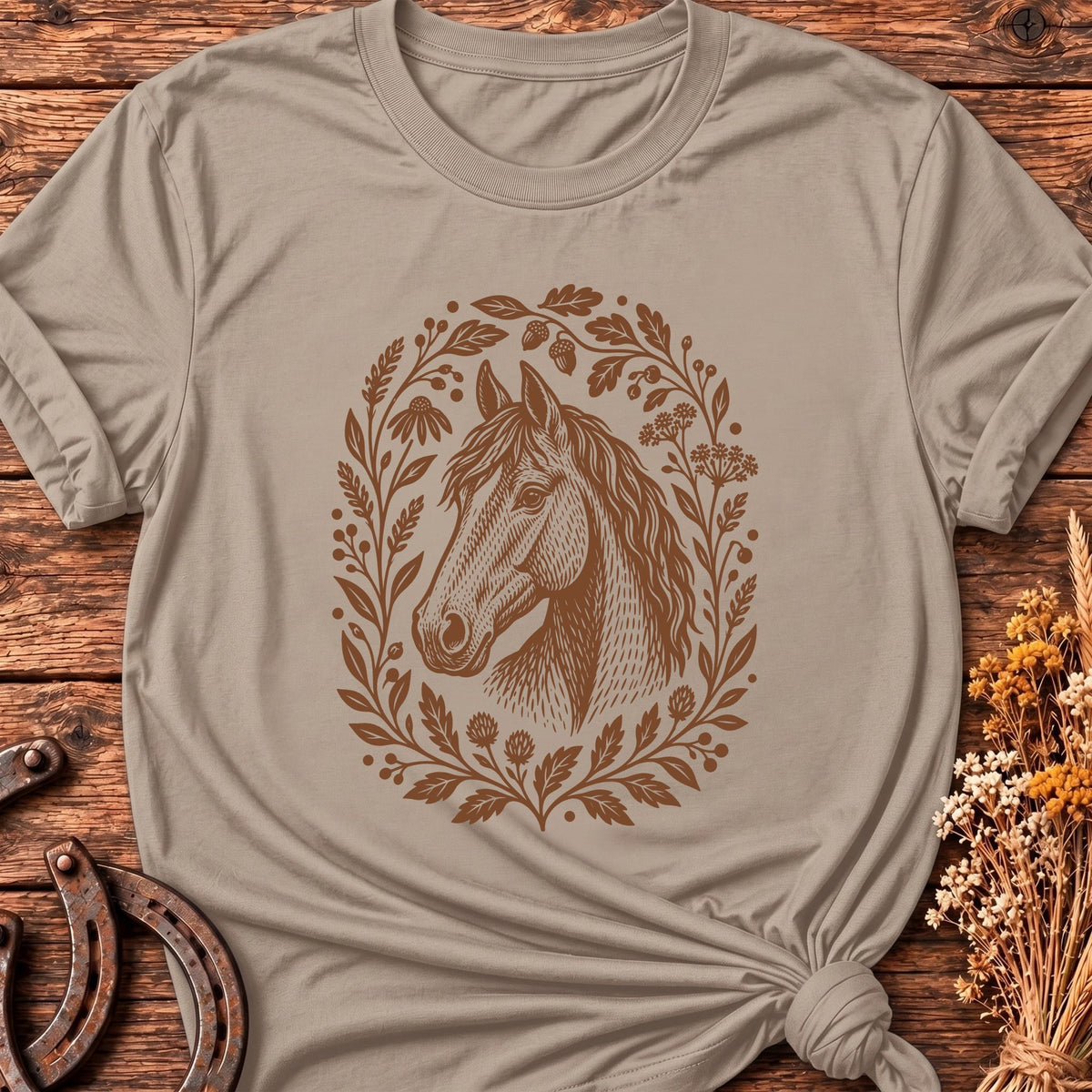 Majestic Mare T-Shirt