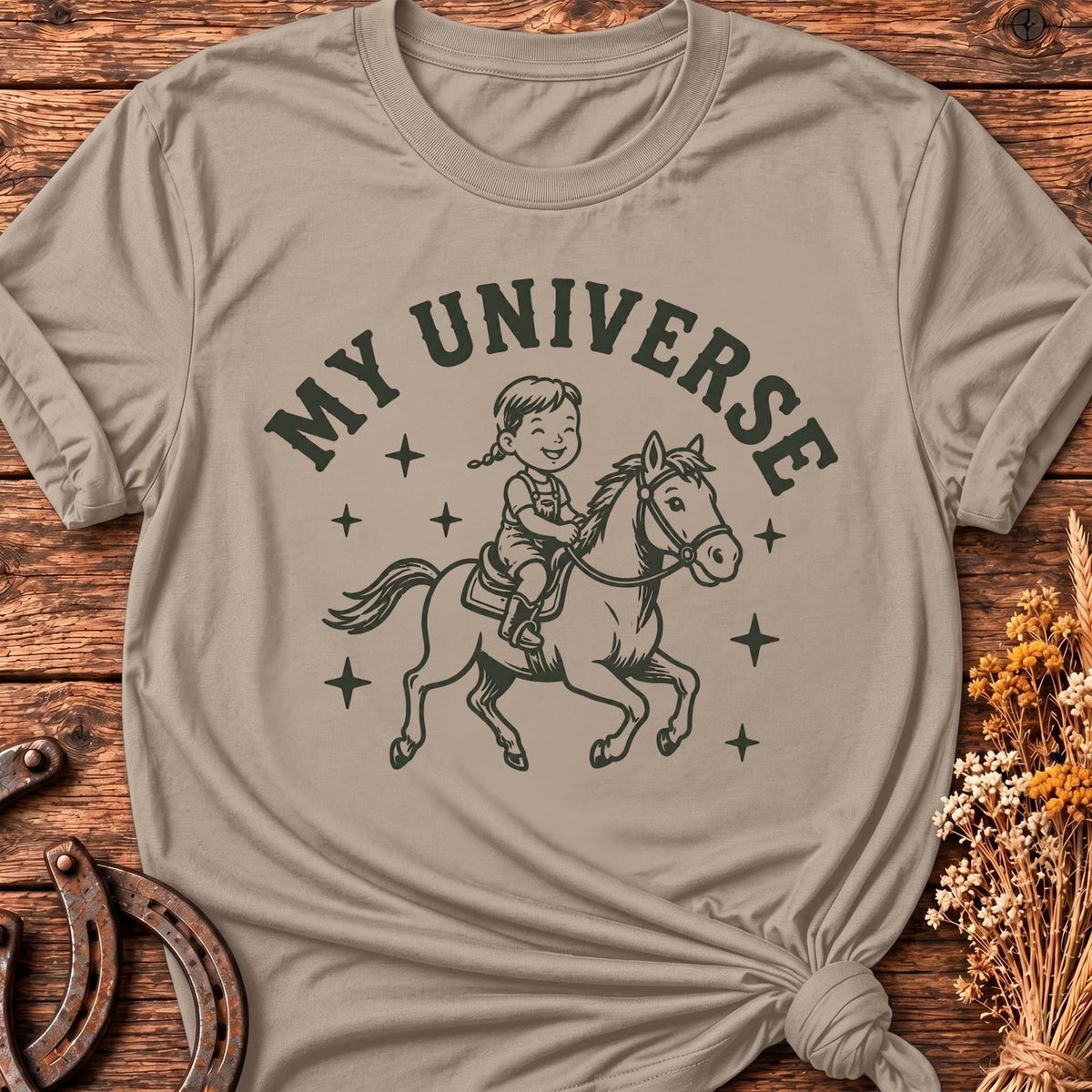 My Universe T-Shirt