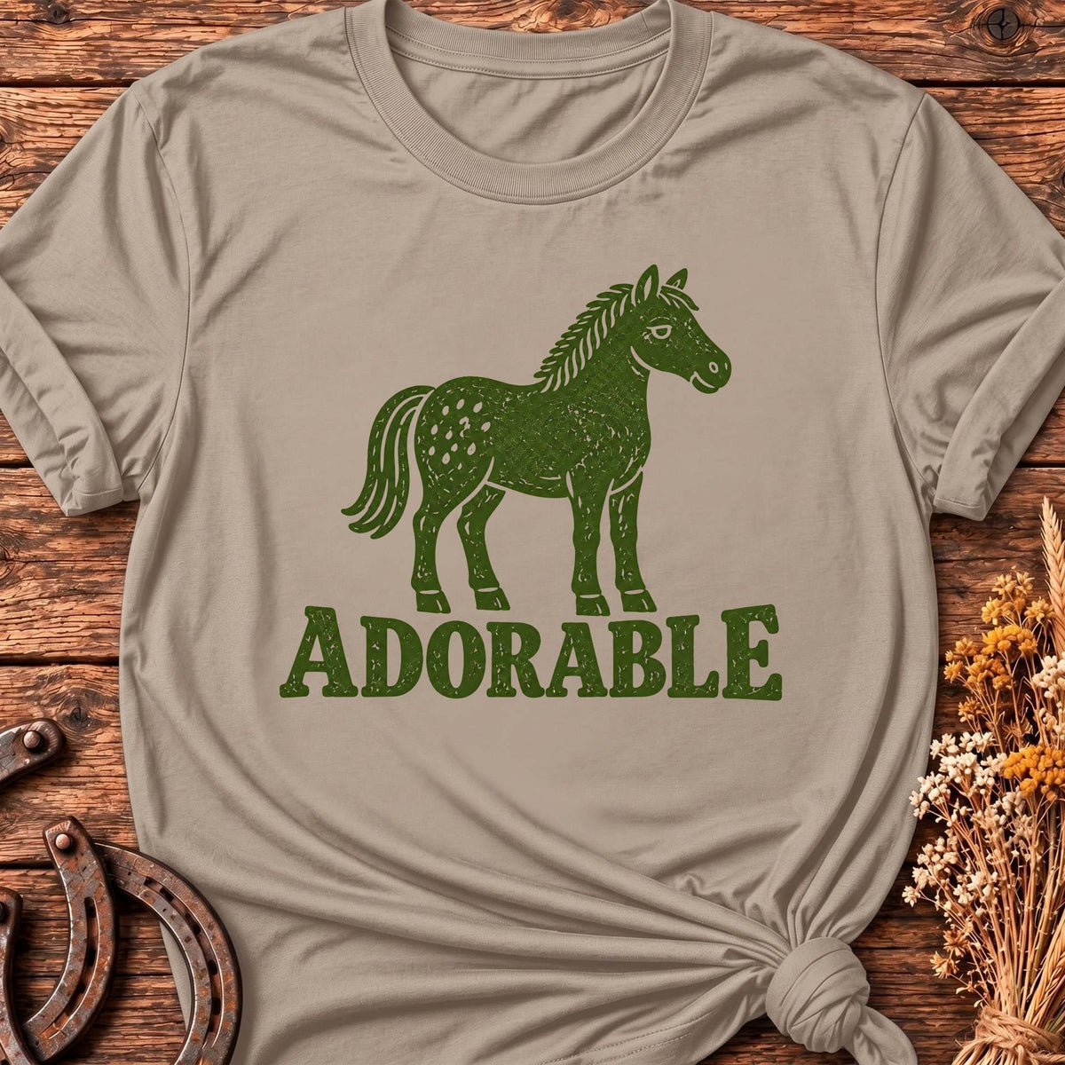 Adorable T-Shirt
