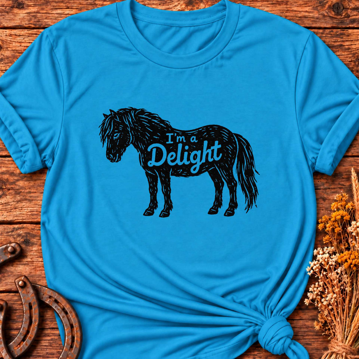 I'm a Delight T-Shirt