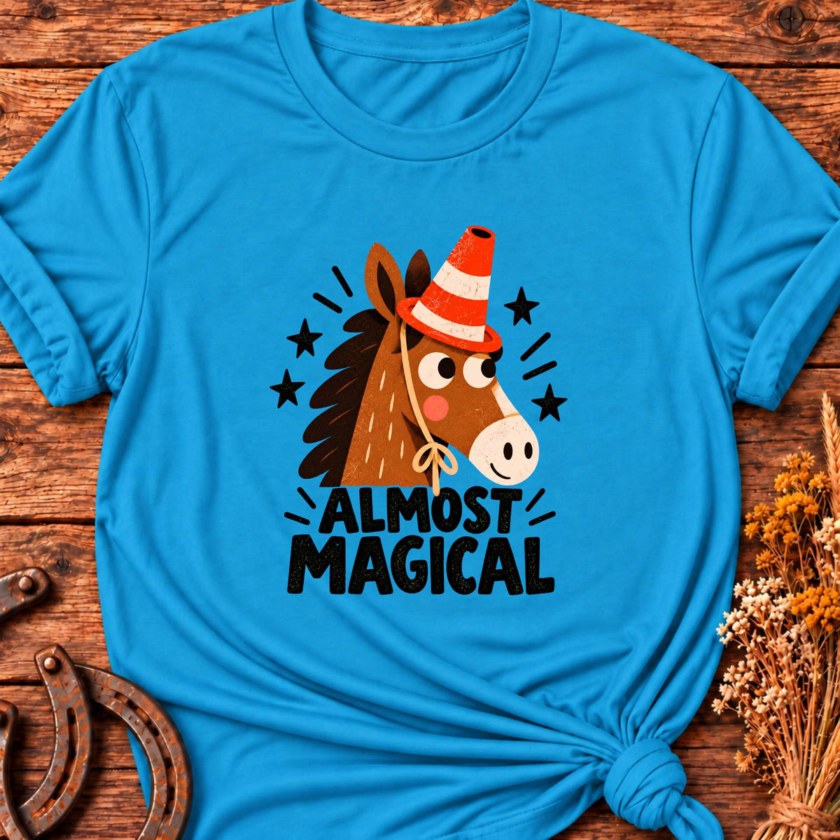 Almost Magical T-Shirt
