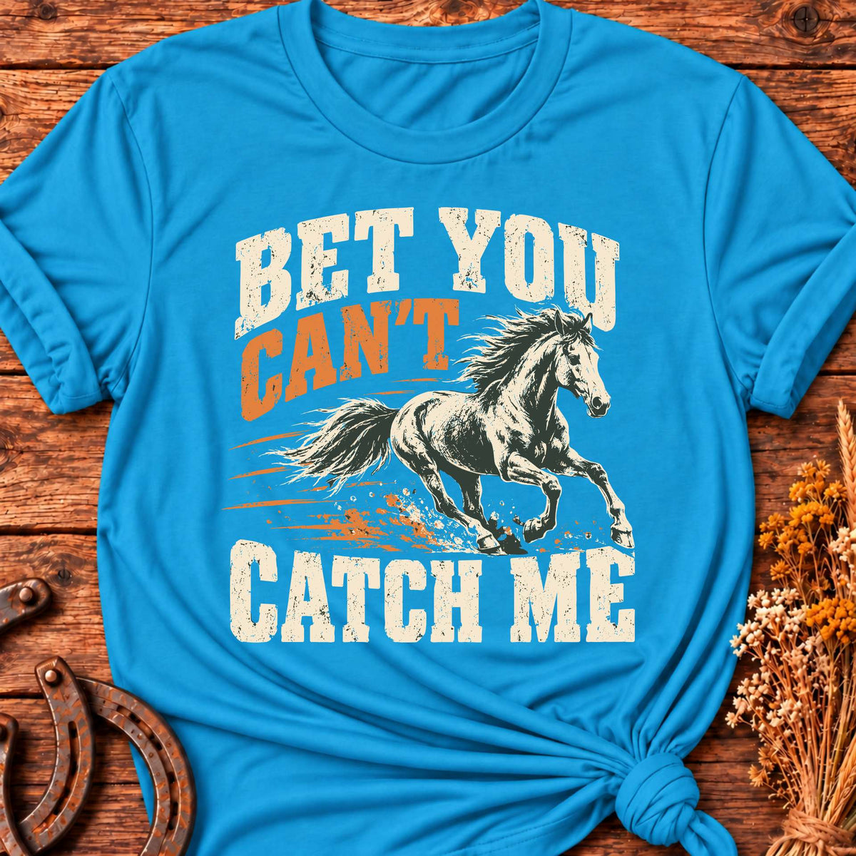 Catch Me T-Shirt