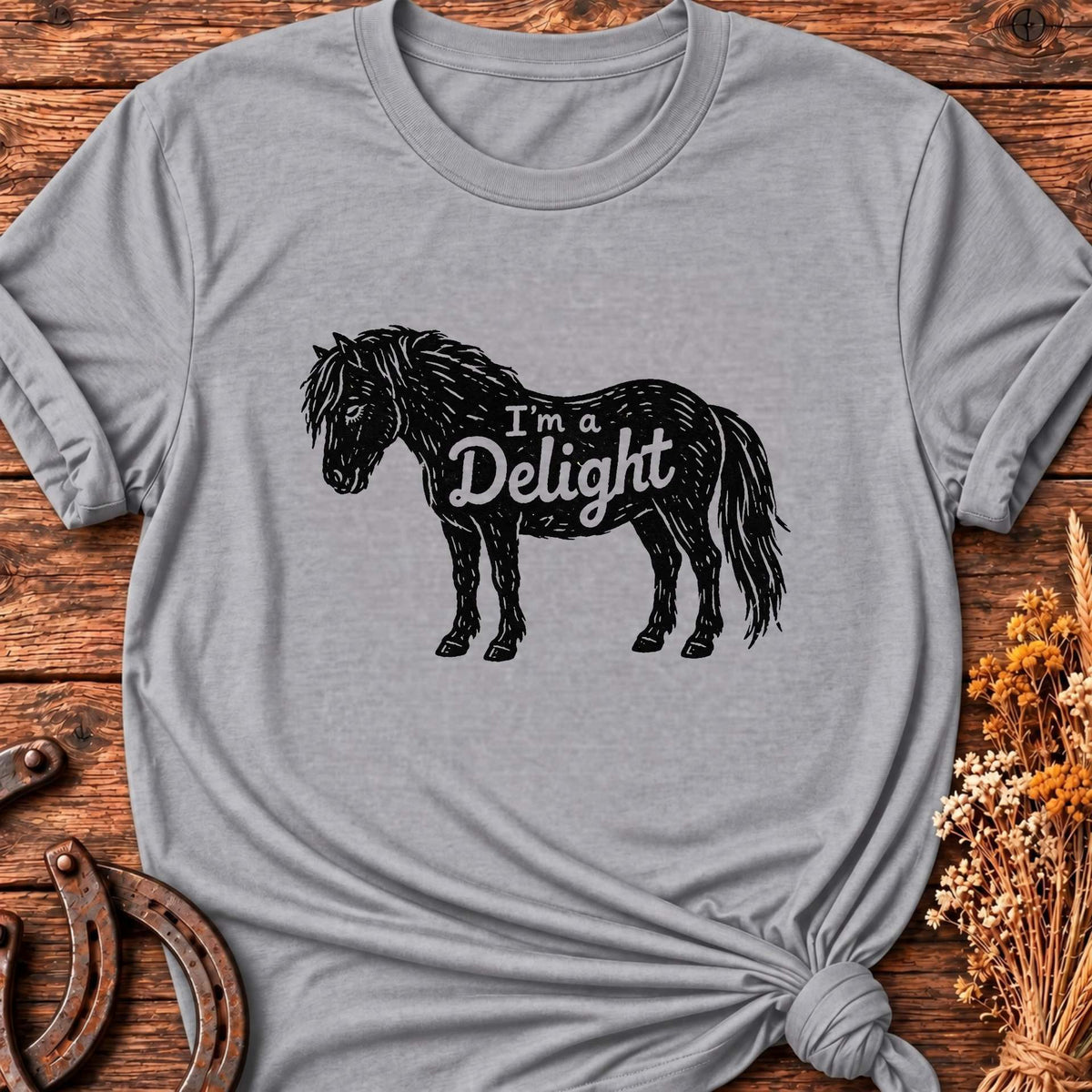 I'm a Delight T-Shirt
