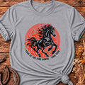 Fire Horse T-Shirt