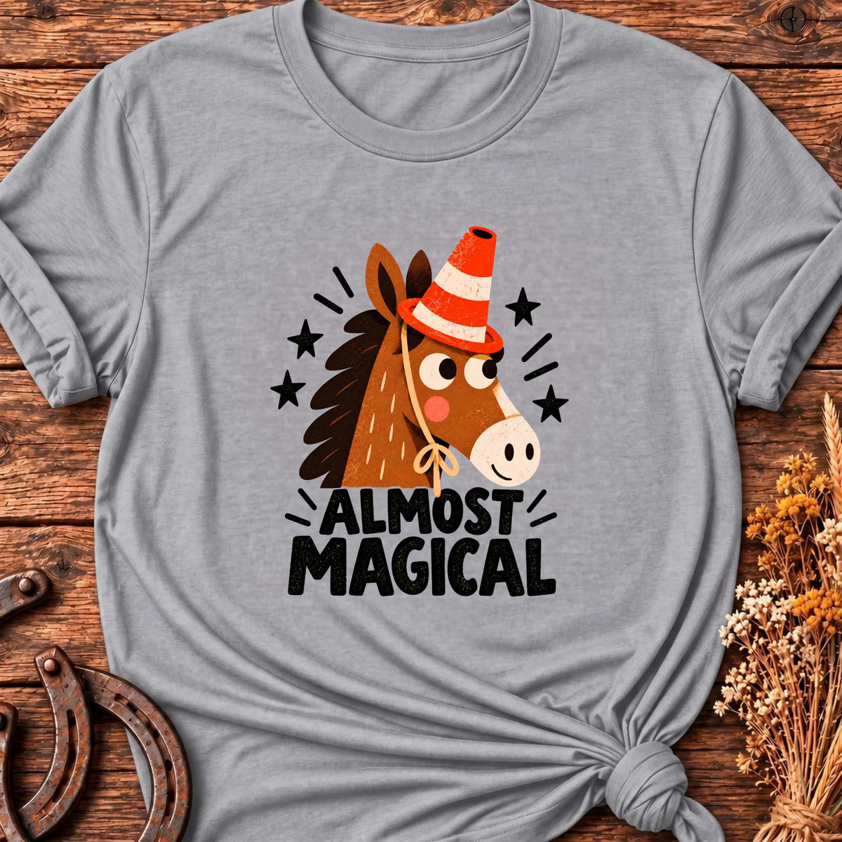 Almost Magical T-Shirt