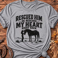 Rescued T-Shirt