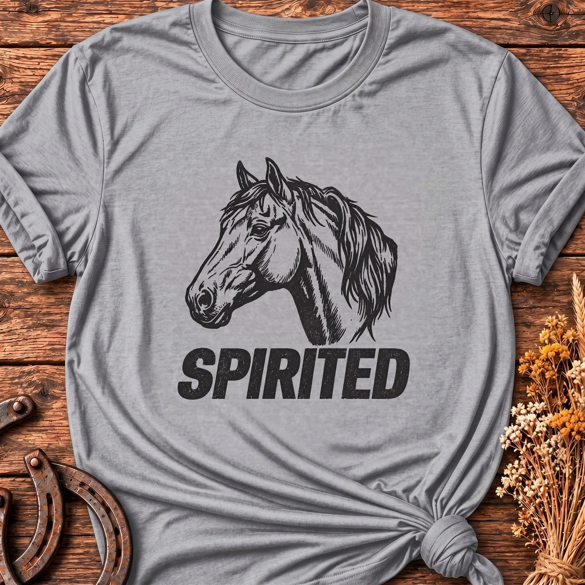Spirited T-Shirt