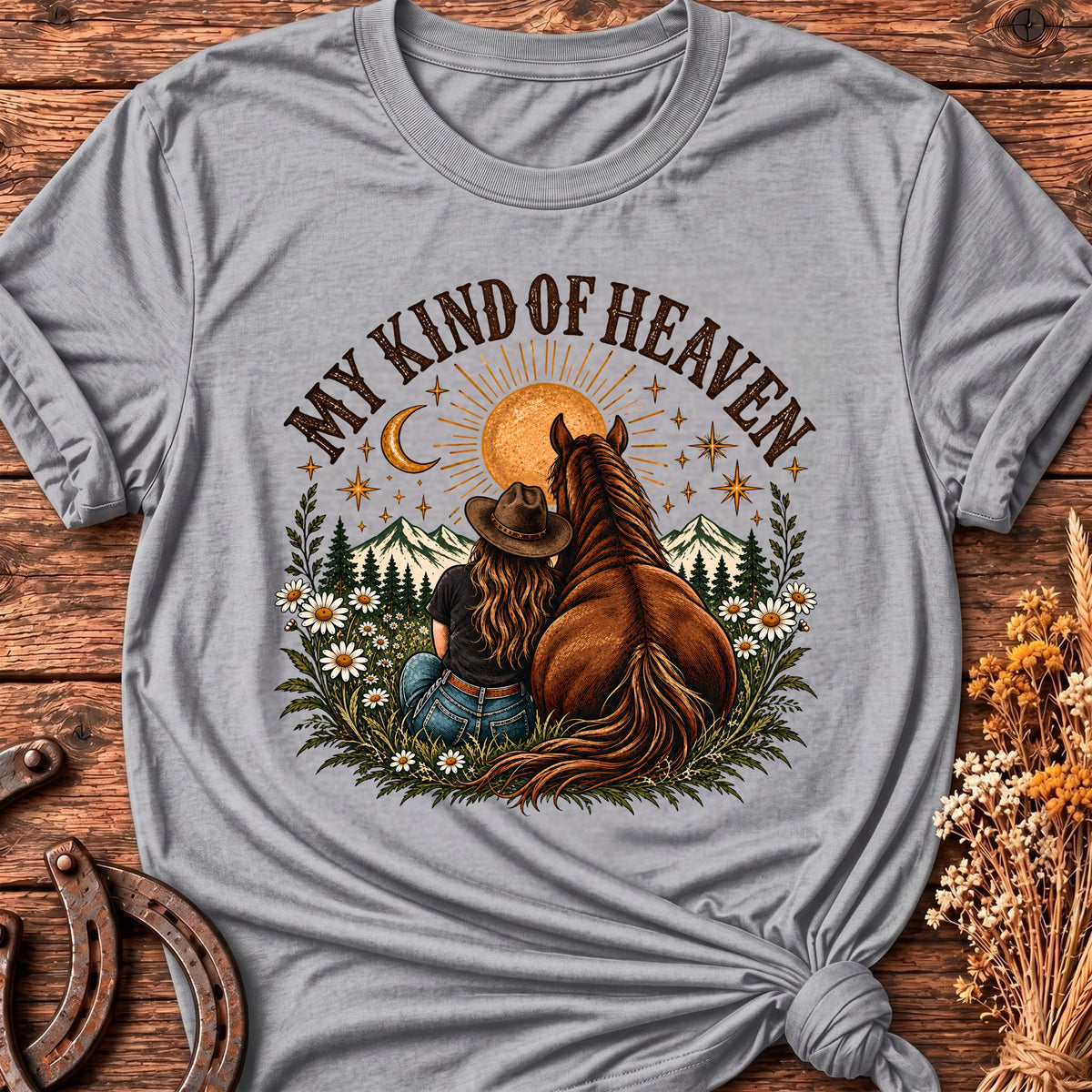 My Kind Of Heaven T-Shirt