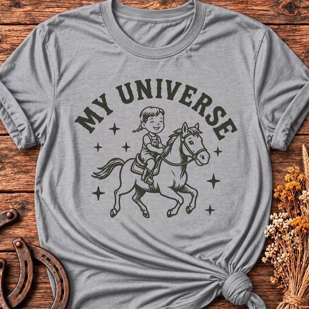 My Universe T-Shirt