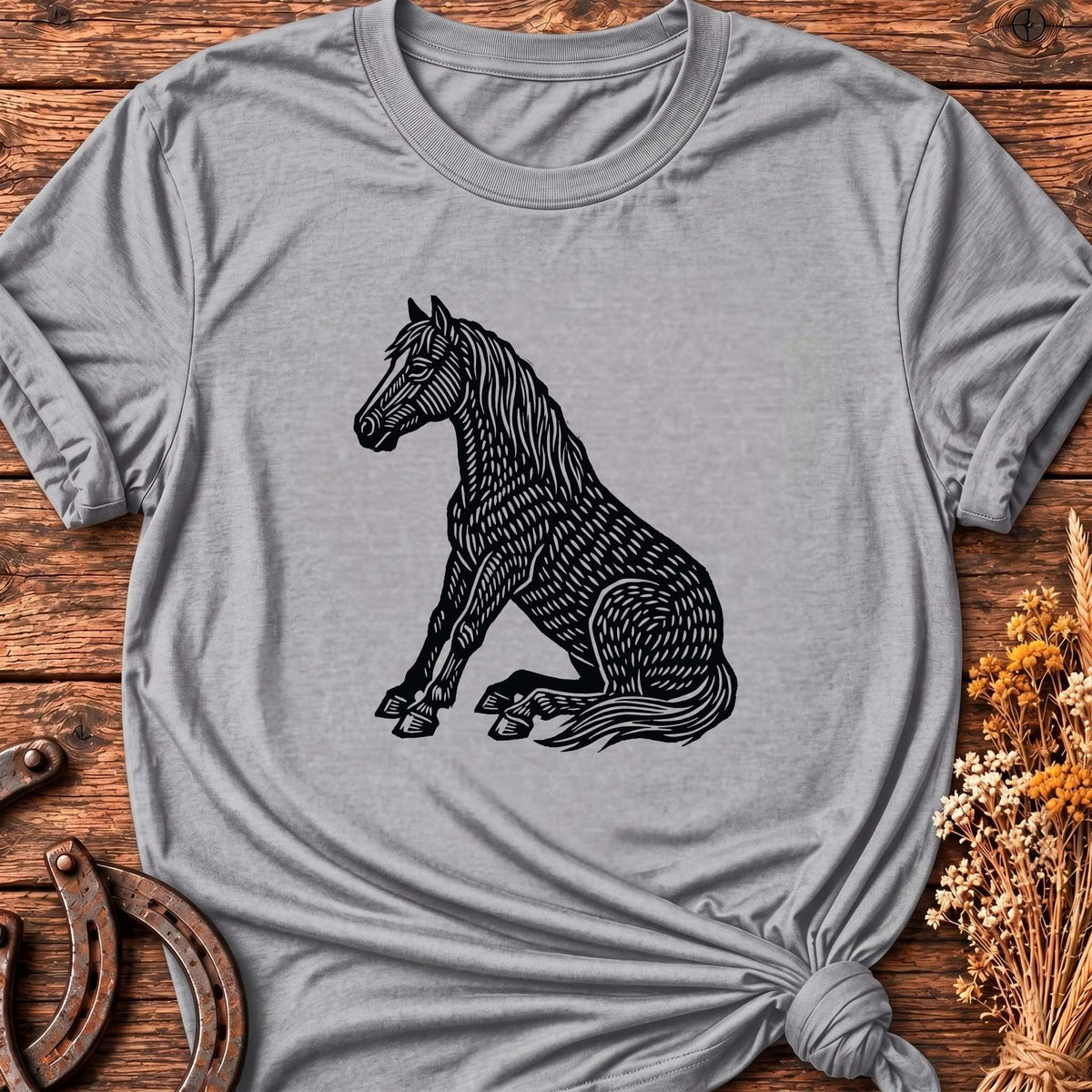 On Strike T-Shirt