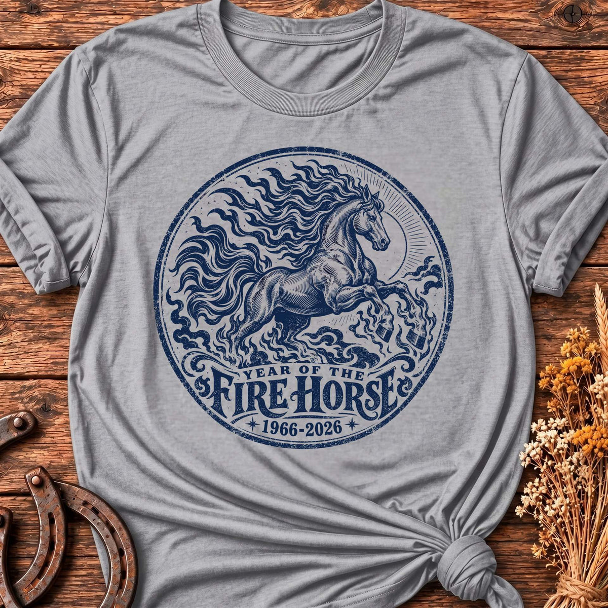 Born of Fire T-Shirt