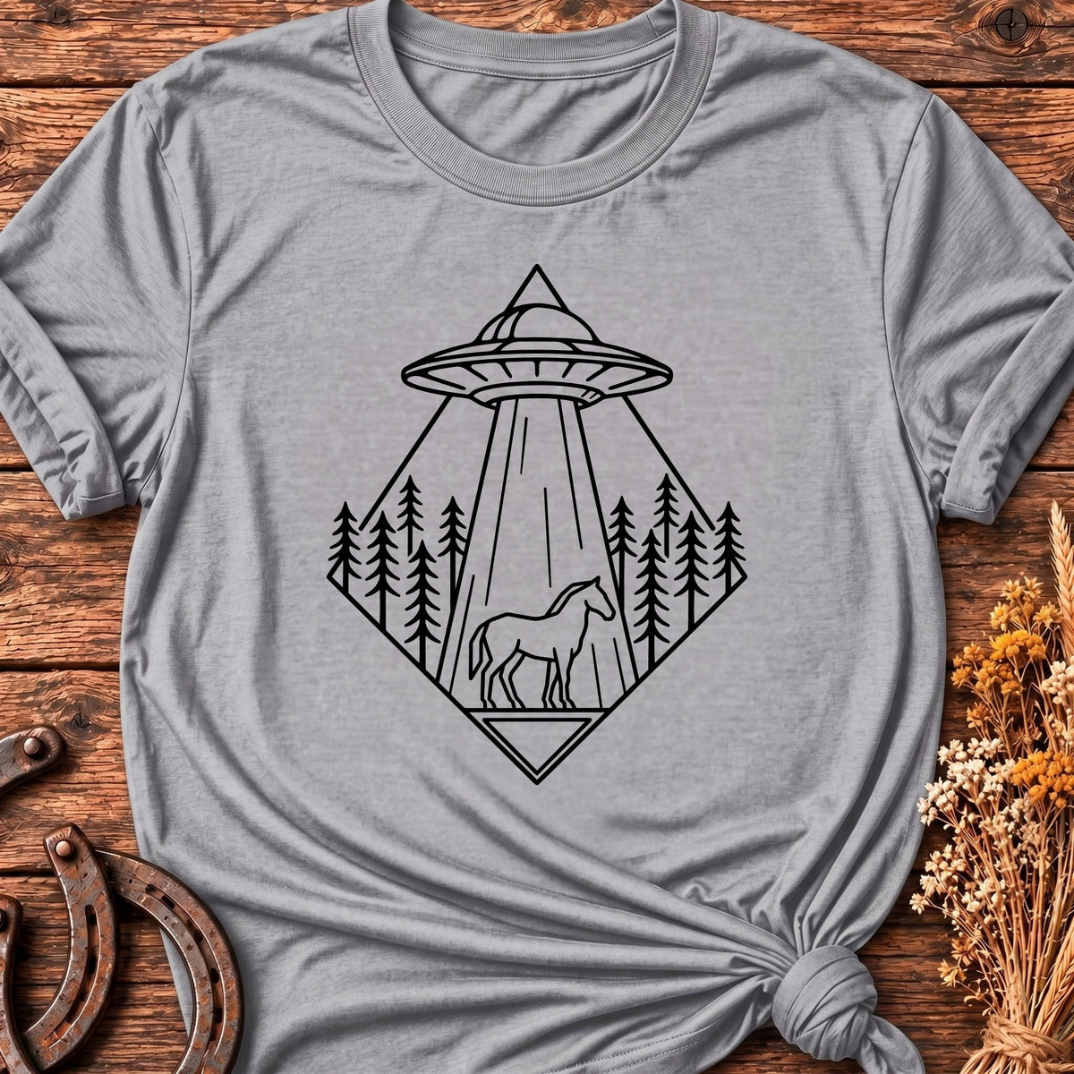 Close Encounters T-Shirt