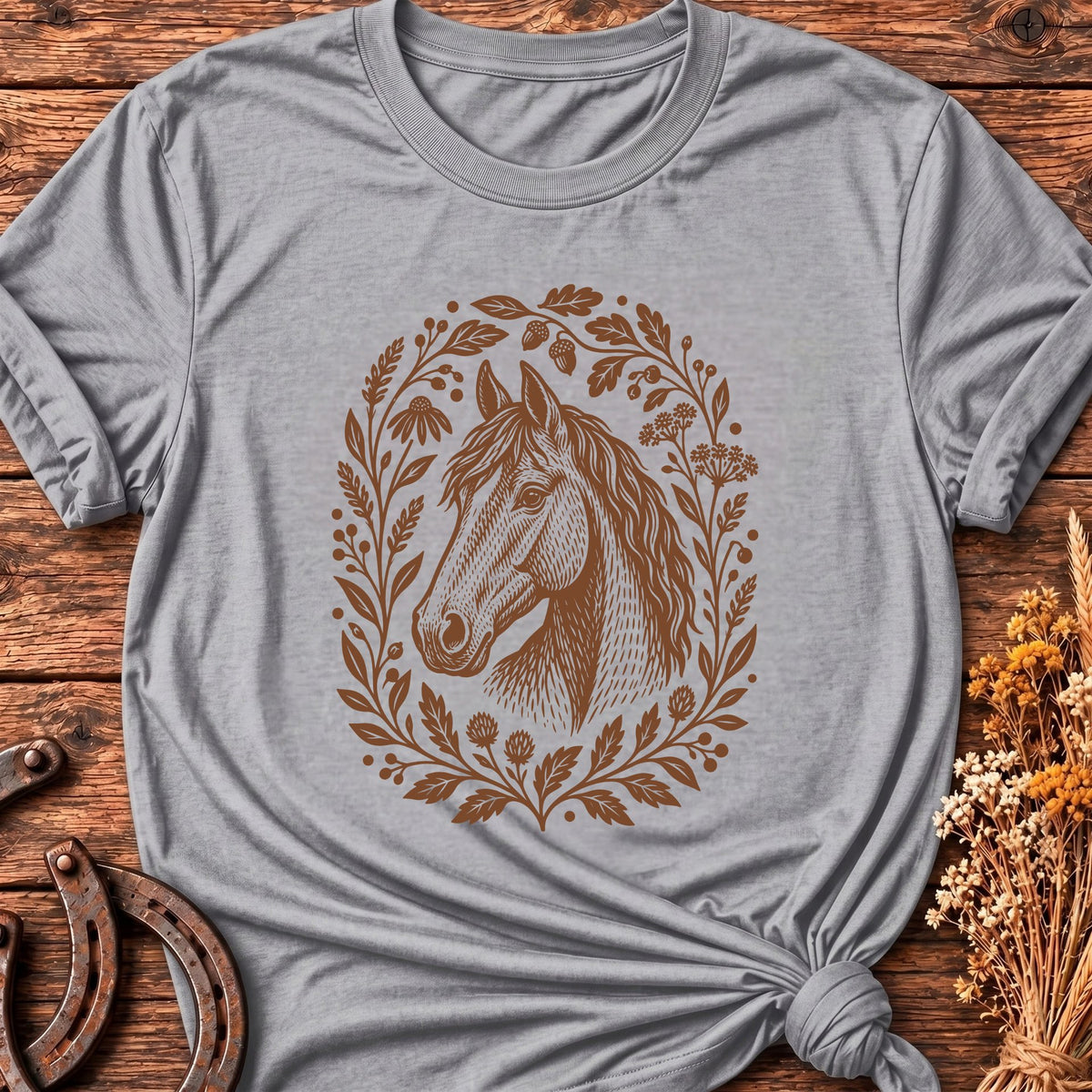 Majestic Mare T-Shirt
