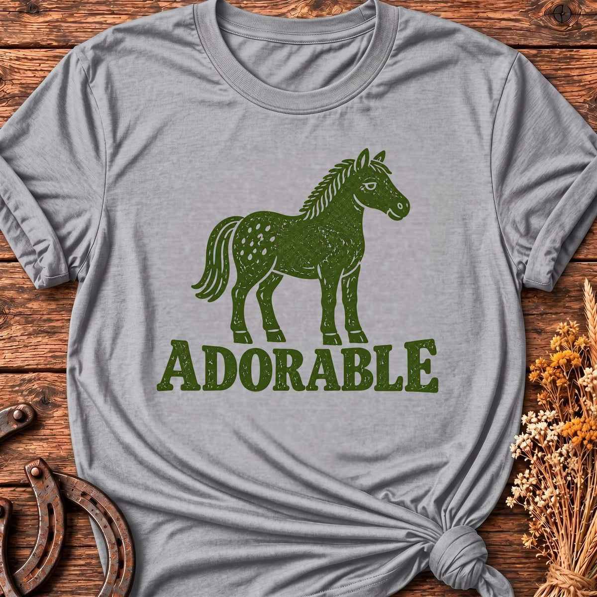 Adorable T-Shirt