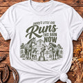 Daddy's Little Girl T-Shirt