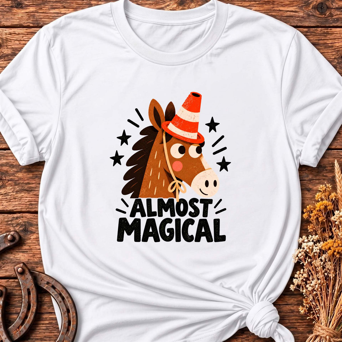 Almost Magical T-Shirt