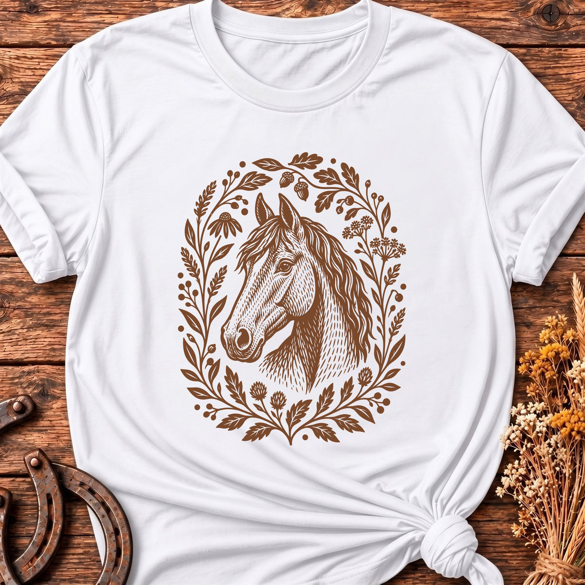 Majestic Mare T-Shirt