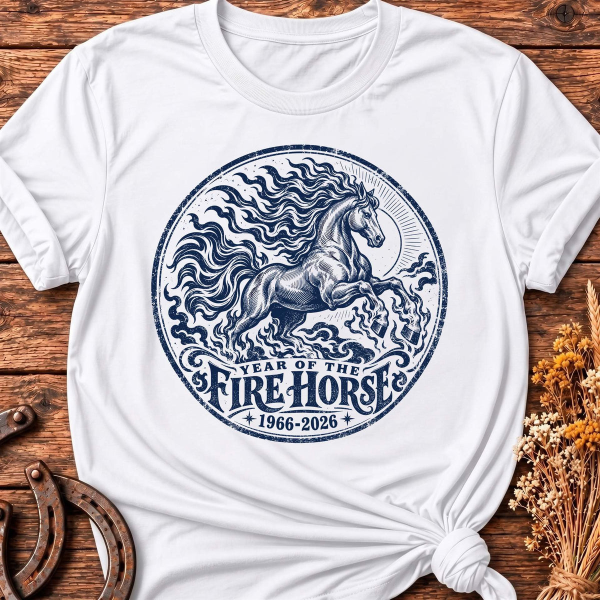 Born of Fire T-Shirt