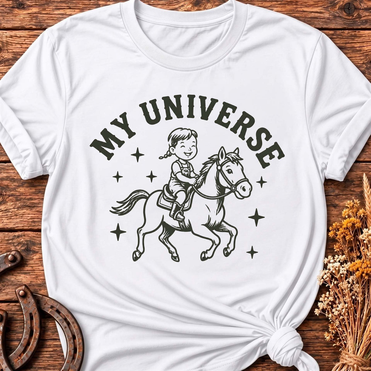 My Universe T-Shirt