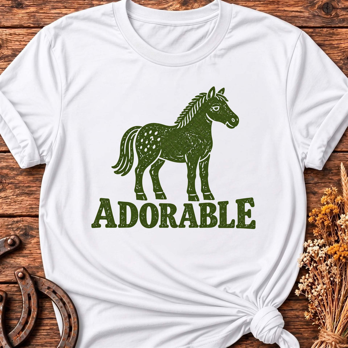 Adorable T-Shirt
